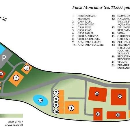 Apartment Hochwertig Ausgestattete Mariposa Guia de Isora (Tenerife)