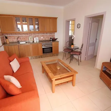 Hochwertig Ausgestattete Mariposa Apartment Guia de Isora (Tenerife)