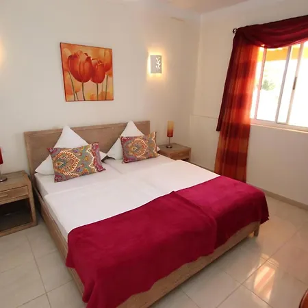 Apartment Hochwertig Ausgestattete Mariposa Guia de Isora (Tenerife)
