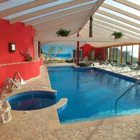 Apartment Hochwertig Ausgestattete Mariposa Guia de Isora (Tenerife)