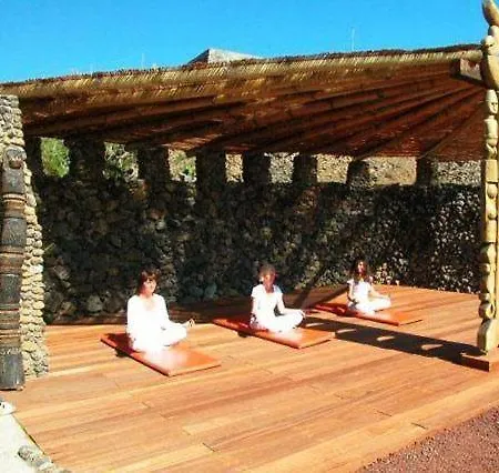 Hochwertig Ausgestattete Mariposa Guia de Isora (Tenerife)