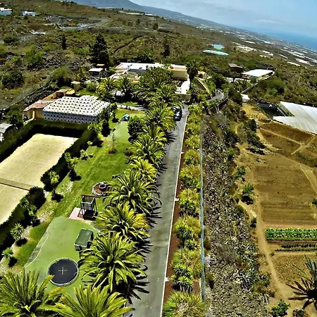 Hochwertig Ausgestattete Mariposa * Guia de Isora (Tenerife)