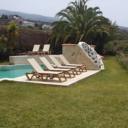 Hochwertig Ausgestattete Mariposa Guia de Isora (Tenerife)
