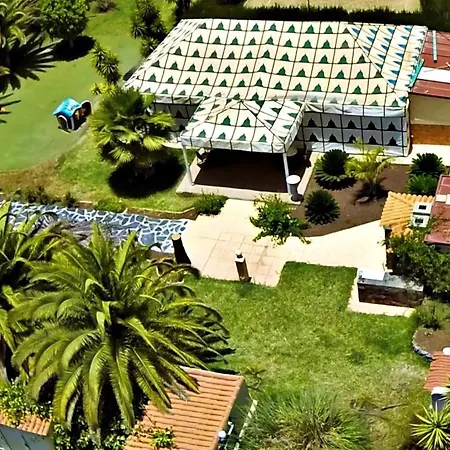 Apartment Hochwertig Ausgestattete Mariposa *