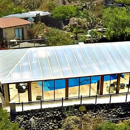 Hochwertig Ausgestattete Mariposa Apartment Guia de Isora (Tenerife)